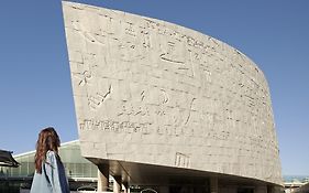 Four Seasons Hotel Alexandria At San Stefano